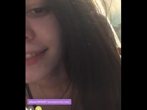 ❤️ Keçika rûsî ya rûsî (Periscope, VKontakte, Instagram) ☑ Porno li ku.pornoincest.ru ❤